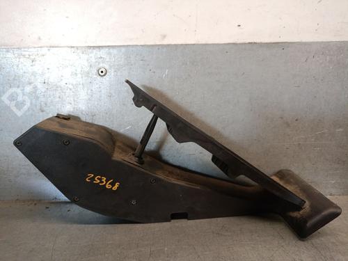 Used Pedal Pedal BMW 3 (E46) 320 d (150 hp) 34495109 34495109