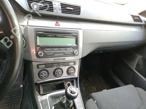 Intercooler VW PASSAT B6 (3C2) 2.0 TDI 16V | BP30288158M30