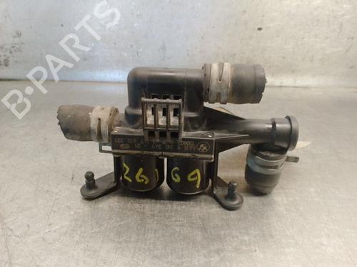 Electronic sensor BMW 6 Gran Coupe (F06) 640 d | BP39105161M84 - Image 2