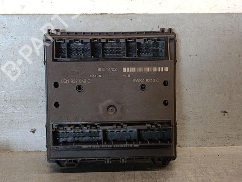 electronic-module-seat-ibiza-iii-6l1-2002-2003-2004-2005-2006-2007-2008-2009-36165847 main image