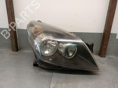 right-headlight-opel-astra-h-gtc-a04-2005-2006-2007-2008-2009-2010-32424922 main image