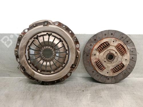 Annen FORD TRANSIT CONNECT (P65_, P70_, P80_) 1.8 TDCi (90 hp) 28583736