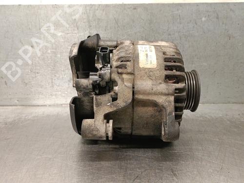 Used Alternator Alternator FORD TRANSIT CONNECT (P65_, P70_, P80_) 1.8 Di (75 hp) 33887441 33887441