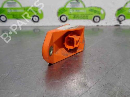 Electronic module VW TOURAN (1T1, 1T2) 1.9 TDI | BP20255694M83 