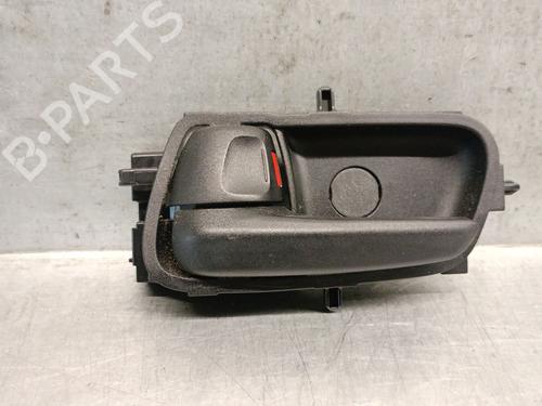Used Front left interior door handle TOYOTA YARIS CROSS (MXP_) 1.5 Hybrid All-wheel Drive (MXPJ15) (116 hp) 27549264