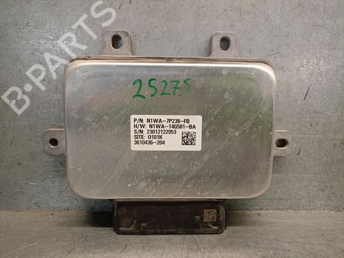 Used Electronic module Electronic module VW AMAROK (T1A, T1B) 3.0 TDI 4motion (241 hp) 34570086 34570086