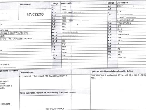 Switch VW CC B7 (358) 2.0 TDI | BP18344152I30 - Image 5