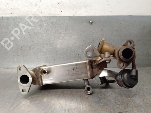 EGR-Ventil EGR-Ventil BMW X3 (E83) 2.0 sd (177 hp) 33941302 33941302