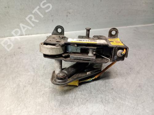 Hood lock BMW 5 (F10) 530 d | BP28964316C133 
