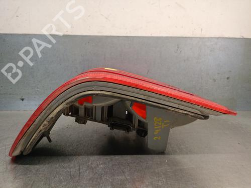 Left taillight MERCEDES-BENZ E-CLASS (W210) E 290 Turbo-D (210.017) | BP30733865C34