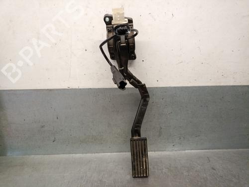 Used Pedal Pedal 37249228 37249228