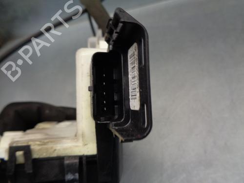 Front right lock PEUGEOT 5008 (0U_, 0E_) 1.6 HDi | BP8792676C97 