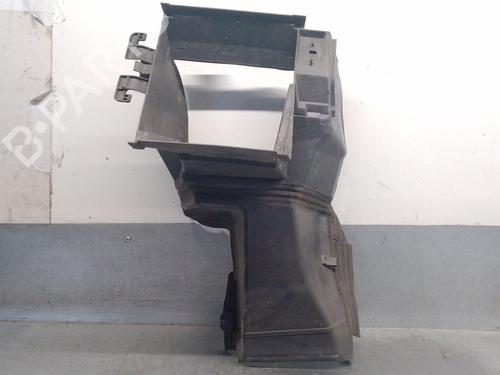 Used Front slam panel CITROËN C4 Grand Picasso II (DA_, DE_) 1.6 BlueHDi 120 (120 hp) 28599714