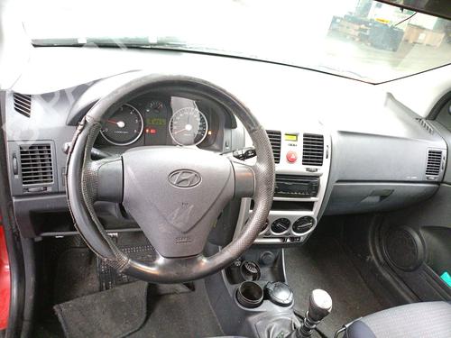 Elektronische module HYUNDAI GETZ (TB) 1.5 CRDi | BP25241041M83 