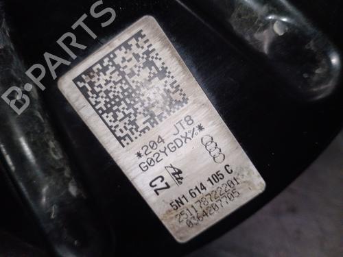 Servo brake AUDI Q3 (8UB, 8UG) 2.0 TDI | BP33324595M42 - Image 4