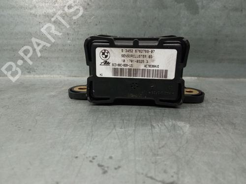 Elektronische module BMW 3 Coupe (E92) 320 d (177 hp) 23531375