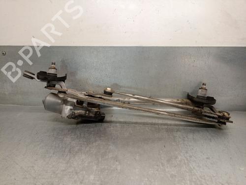 Front wiper motor SUBARU LEGACY V Estate (BR) 2.0 D AWD (BRD) | BP21793154M29 