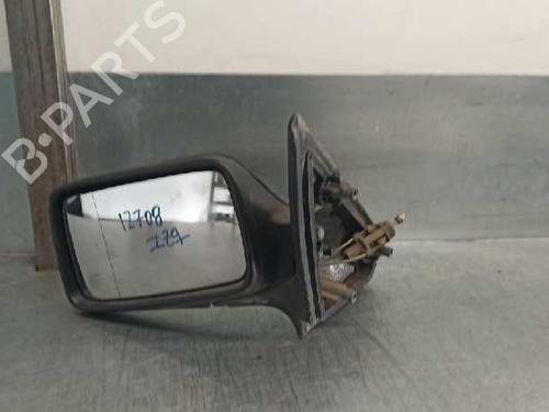 Used Left mirror SEAT IBIZA II (6K1) 1.9 D (64 hp) 7220891