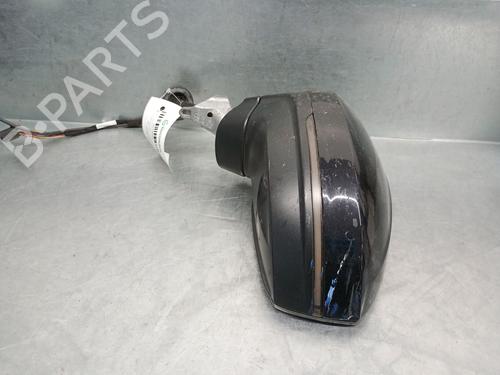 Left mirror VW TIGUAN (5N_) 2.0 TDI | BP29452230C26 