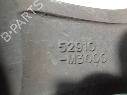 Rim KIA JOICE (MTE1P)  | BP14993926C45 