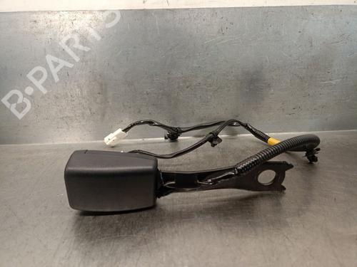 Used Seat buckle LEXUS CT (ZWA10_) 200h (ZWA10_) (99 hp) 27569445