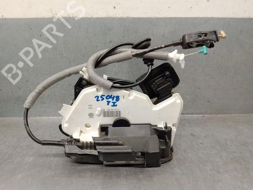 Used Rear left lock Rear left lock SKODA OCTAVIA III (5E3, NL3, NR3) 1.4 TSI (150 hp) 33335177 33335177