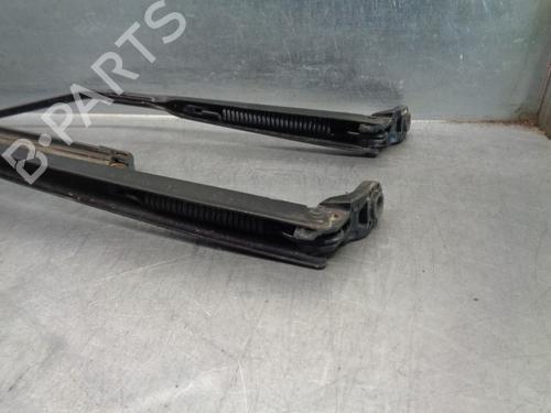 Front windshield wiper arm CITROËN C3 Picasso (SH_) 1.6 HDI 90 | BP9125814C143 