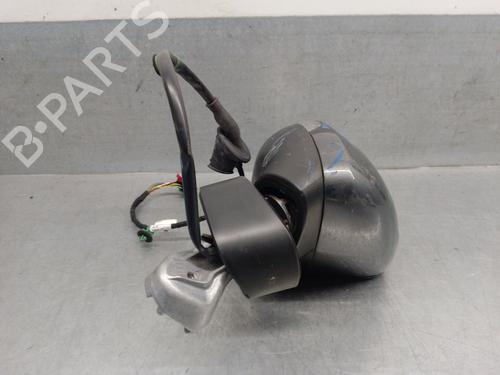 Right mirror VW PASSAT B8 (3G2, CB2) 2.0 TDI | BP25934059C27 