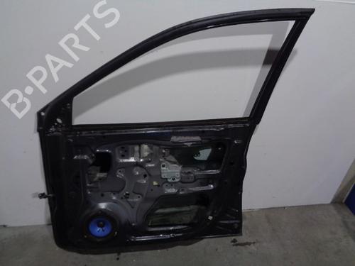 Right front door KIA CARENS II MPV (FJ) 2.0 CRDi | BP10938100C3 