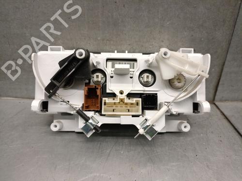 Climate control CITROËN BERLINGO Box Body/MPV (B9) 1.6 HDi / BlueHDi 75 | BP38048333I5 - Image 2
