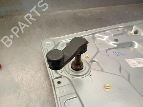 Rear right window mechanism SKODA FABIA I (6Y2) 1.4 TDI | BP26003671C25 