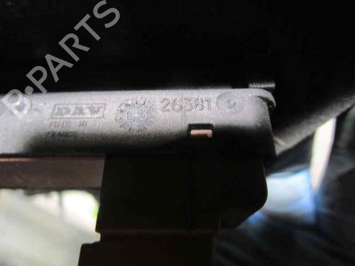 Switch PEUGEOT 607 (9D, 9U) 2.2 HDi | BP20247884I30 