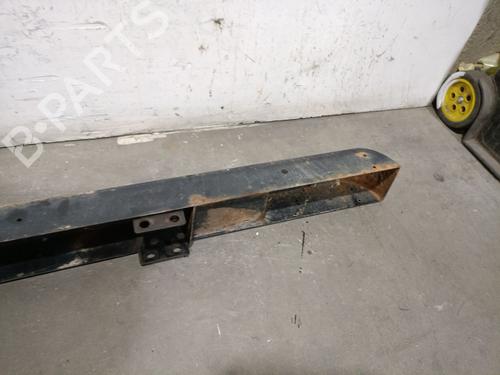 Front bumper LAND ROVER DEFENDER Station Wagon (L316) 2.5 TDI 4x4 (L316) | BP20692353C7 