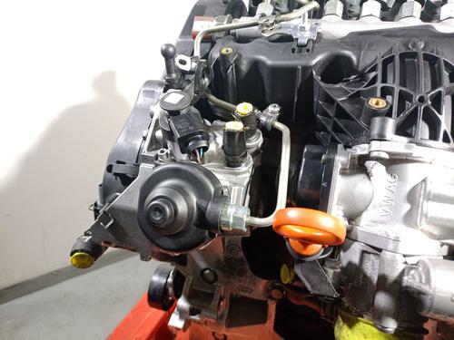 Engine VW PASSAT B6 (3C2) 2.0 TDI | BP37632328M1 - Image 6