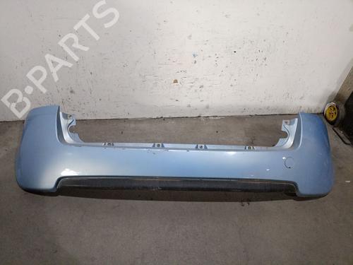 Used Rear bumper Rear bumper 38235982 38235982