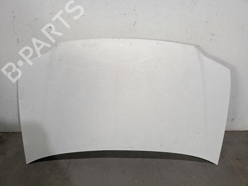 Used Hood Hood VW CADDY III Box Body/MPV (2KA, 2KH, 2CA, 2CH) 2.0 SDI (70 hp) 36222591 36222591