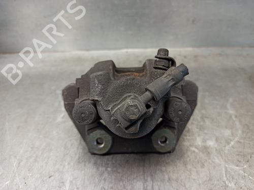 Left rear brake caliper BMW X5 (E53) 3.0 d | BP13540123M107 
