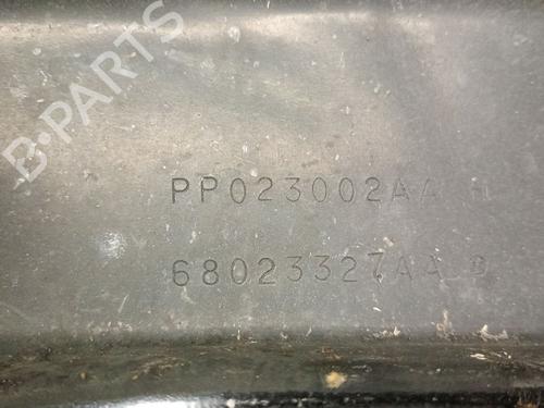 Frontplade/Frontkurv CHRYSLER GRAND VOYAGER V (RT) 2.8 CRD | BP30688434C72  - Image 5
