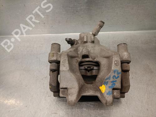 Used Left rear brake caliper MERCEDES-BENZ E-CLASS Coupe (C207) E 250 CDI / BlueTEC / d (207.303, 207.304) (204 hp) 24126508
