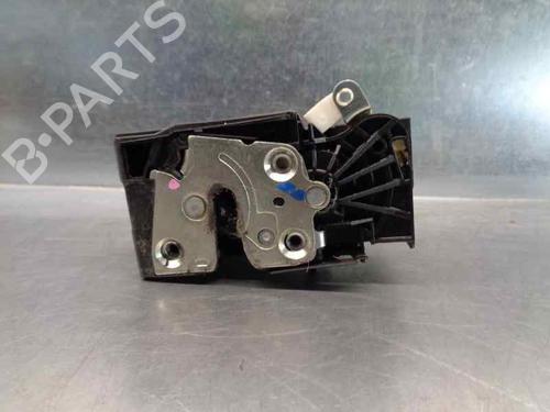 Rear right lock DACIA SANDERO II 1.0 SCe 75 (B8JC, B8JD, B8NC) | BP7645061C99