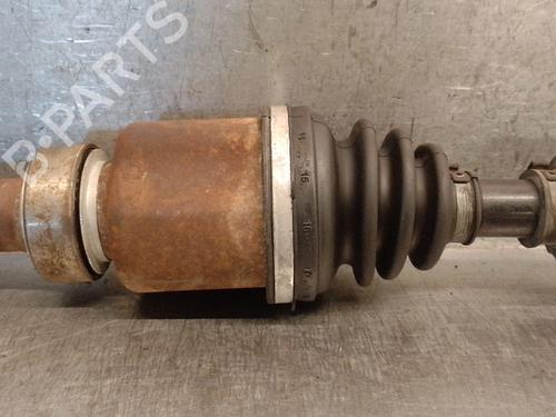 Right front driveshaft NISSAN PULSAR Hatchback (C13) 1.2 DIG-T | BP36385964M39 - Image 3
