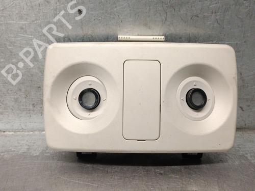 Used Interior roof light Interior roof light 38016738 38016738