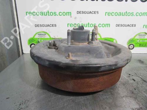 Used Left rear steering knuckle OPEL ASTRA G Hatchback (T98) 1.7 DTI 16V (F08, F48) (75 hp) 2076995