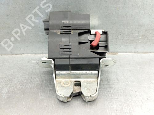 Tailgate lock MERCEDES-BENZ C-CLASS T-Model (S203) C 270 CDI (203.216) | BP27693384C101 