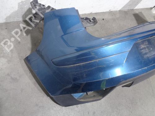 Rear bumper SEAT ALTEA (5P1) 1.9 TDI | BP13907799C8 