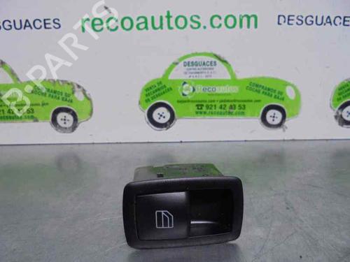 Used Right rear window switch MERCEDES-BENZ M-CLASS (W164) [2005-2012]  2320347