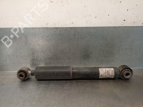 Used Left rear shock absorber PEUGEOT 5008 (0U_, 0E_) 1.6 16V (120 hp) 27585025