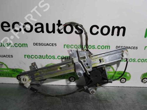 Rear left window mechanism MAZDA XEDOS 9 (TA) 2.5 V6 (TA5P) JE578VA | 2 | PINES | 4 | PUERTAS