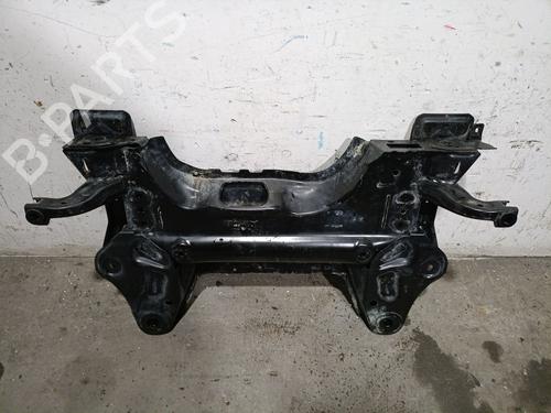Used Subframe CITROËN C4 III (BA_, BB_, BC_) 1.2 PureTech 130 (BAHNSA, BAHNSB) (130 hp) 22727880