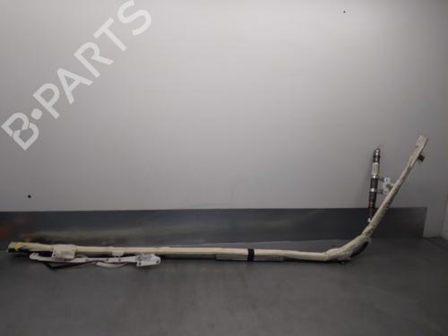 Used Left curtain airbag LAND ROVER DISCOVERY III (L319) 2.7 TD 4x4 (190 hp) 15005227